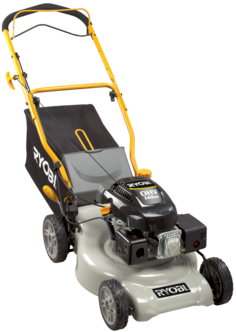 Ryobi RLM140SPA gressklipper