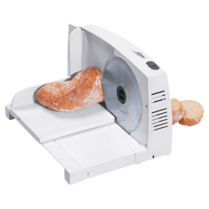 Ritter Orbis 1 Sähkökäyttöinen viipalointikone lihalle, juustolle, leivälle