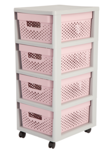 Hurts till Infinity-korgar