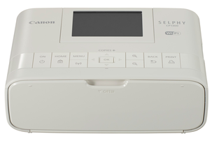 Canon Selphy CP1300 trådløs fotoskriver