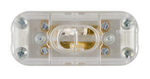 Sladdströmbrytare 1-polig