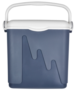 Curver kjøleboks, 20 l 