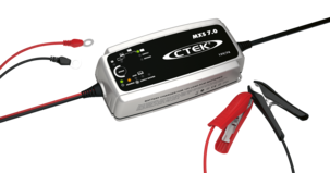CTEK MXS 7.0 batterilader
