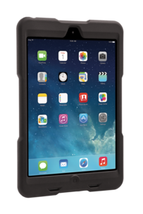 Fodral för iPad Air, Kensington Black Belt