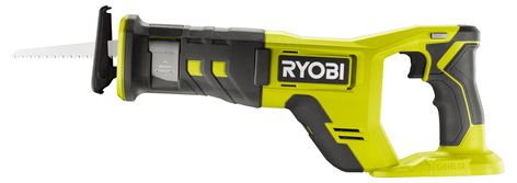  Ryobi tigersåg RRS18-0 One+ 18 V, batteridriven