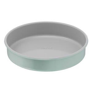 Tefal Ceramik rund bakform, keramisk, 17 cm