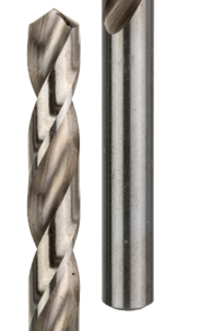 Metallborr Bosch HSS-G