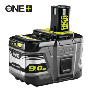 Ryobi batteri RB18L90