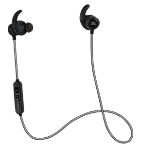 JBL Reflect Mini BT trådløs hodetelefon med mikrofon