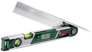 Bosch PAM 220 vinkelmätare med förlängning