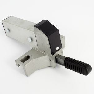 Fäste till klyvanhåll