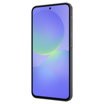 Samsung Galaxy A36 5G smartphone 128 GB, svart