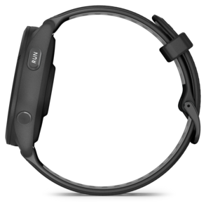 Garmin Forerunner 265 träningsklocka med GPS, 46 mm