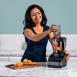 Ninja foodprosessor 2,1 l BN650EU