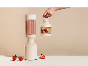 Beast Mega Plus blender, 1200 W