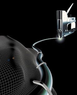 Rapid PRO R36E kabelpistol