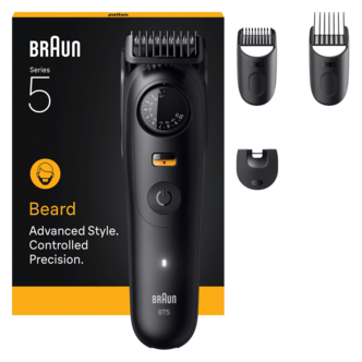 Braun Series 5 BT5520 Partatrimmeri