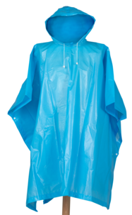 Regnponcho