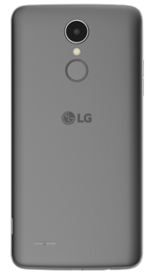 Mobiltelefon LG K8 2017