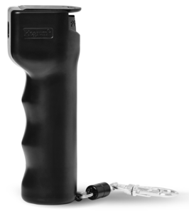 Plegium Standard Turvasumutin, jossa väriainetta