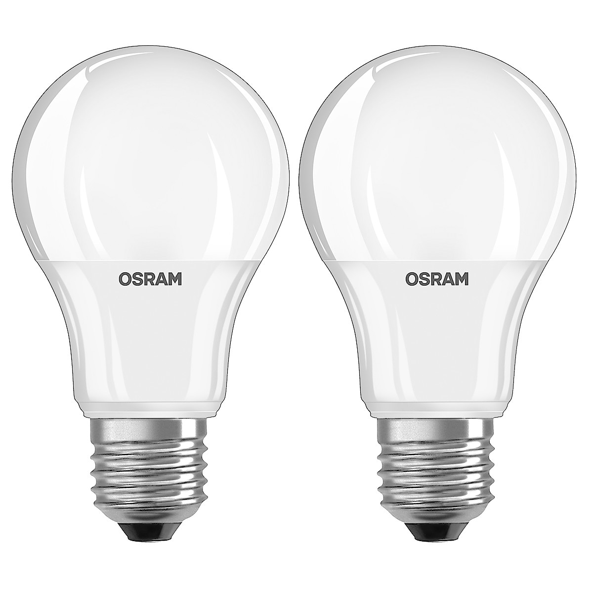 Normallampa Osram LED Star Classic