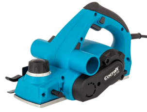 Sähköhöylä Cocraft HP 720