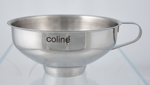 Coline trakt til krukker