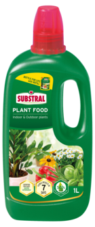 Substral universalnäring flytande, 1 liter
