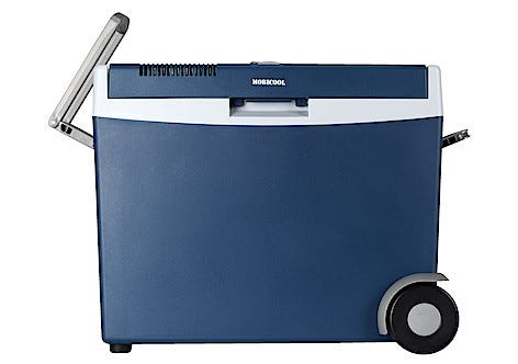 Kylbox Mobicool W35, 12/230 V