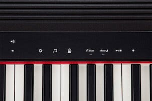Roland Go, digitalt piano: Piano