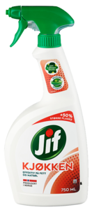 Jif Kjøkken 750 ml