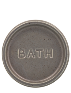 Fat/tvålkopp Capere