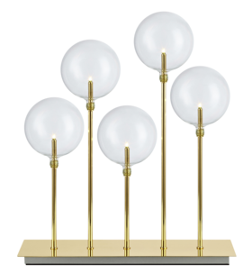 Kynttelikkö Mäster, Markslöjd