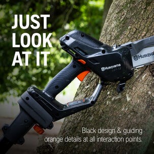 Husqvarna Aspire PE5 batteridrevet stangsag teleskopisk