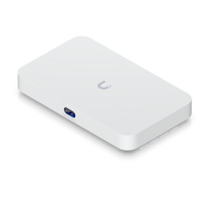Ubiquiti Cloud Gateway Fiber 10G nätverksrouter