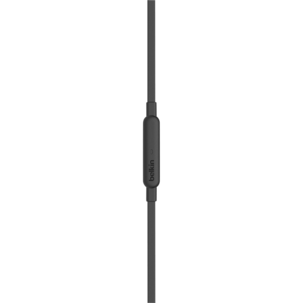 Hörlurar med mikrofon och Lightningkontakt, Belkin  Rockstar