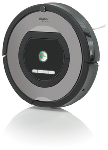 iRobot Roomba 774 robotstøvsuger