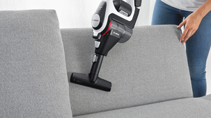 Bosch munstycke textil / bil XXL BHZUXXL