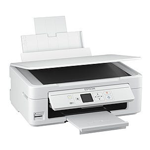 Skrivare Epson Expression Home XP-345