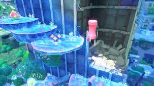 Kirby and the Forgotten Land, Nintendo Switch 2