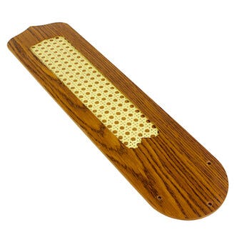 Fläktvinge Cottex (C/C 90 mm)