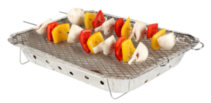 Engångsgrill