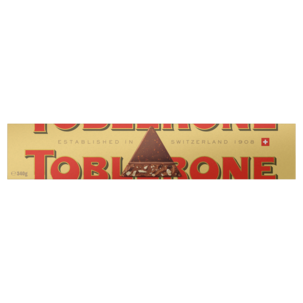 Toblerone 340 g