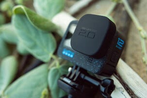 GoPro Max Lens Mod 2.0 til Hero12