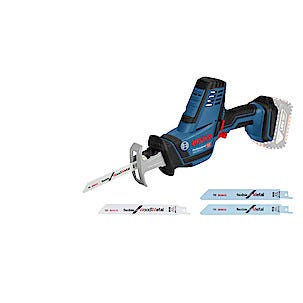 Tigersåg Bosch GSA 18 V-LI C Professional