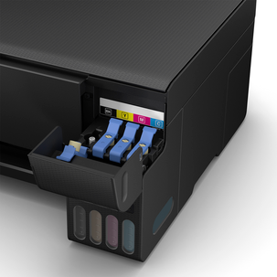 Epson EcoTank ET-2815 A4-multifunktionsskrivare med scanner