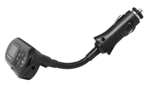 FM-sändare med Bluetooth, Maxell