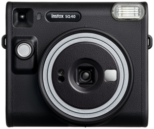 Fujifilm Instax Square SQ40 kamera