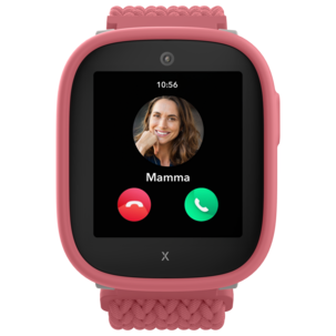 Xplora X6Play eSIM smartklocka, GPS-klocka barn