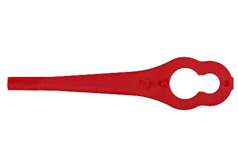 Bosch gresstrimmerkniver 